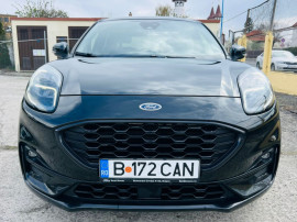 Ford Puma ST Line Benzina + Electric