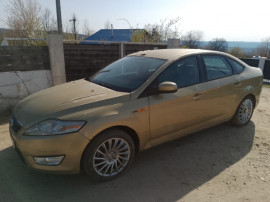 Ford mondeo, an 2008, 2.0tdi
