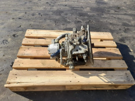 Pompa hidraulica de mars Linde incarcator frontal Atlas 65