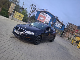 Vw passat an 2007, 1.9tdi = Rate cu buletinul