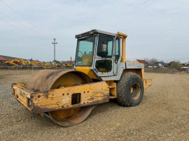 Hidromotor cilindru compactor Hamm HD4011 piese