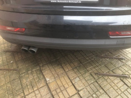 Audi Q3 1.4 TFSI 72.000 km Impecabil