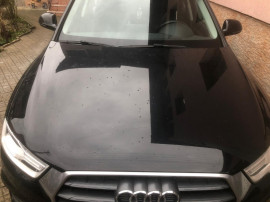 Audi Q3 1.4 TFSI 72.000 km Impecabil