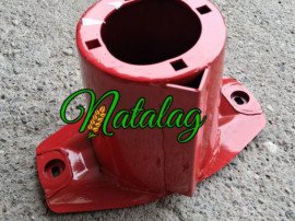 Disc cositoare kuhn gmd