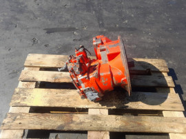 Pompă hidraulică OK 3748642 pentru excavator pe roti OK MH PLUS