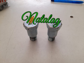 Surub semanatoare Monosem