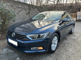Vw passat b8 1.6tdi/120cp 2018 euro 6 tva deductibil