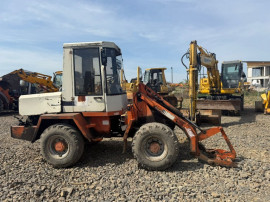 Axe Vola Schaeff SKS 631 piese