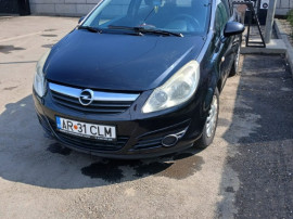 Opel Corsa D benzină 3 uși / 2010