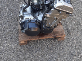 MOTOR kawasaki zx 600