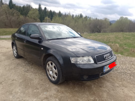 Audi A4 b6 - 1.9 diesel