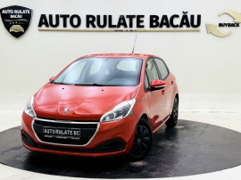Peugeot 208 1.6 HDi 99CP 2016/10 Euro 6