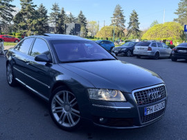 Audi a8 4.2 fsi 2008