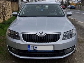 Skoda Octavia Berlina 1.6tdi 110cp Euro6 2018