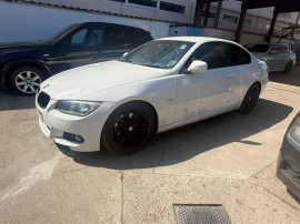 Dezmembrăm BMW 320d Coupe - 2012