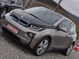 Bmw i3 basis 22kwh -full electric