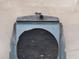 Radiator Fiat 411 415