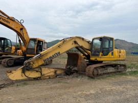 Brat excavator Komatsu PC240 - 8, 2010 piese