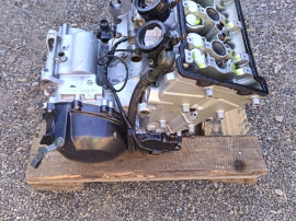 MOTOR kawasaki zx 600
