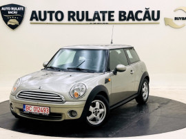 Mini Cooper 1.6 Benzina 120CP 2008/10 Euro 4