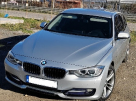 BMW 320. autoturism