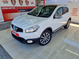 Nissan qashqai tekna,2011/11, 1.5diesel, 110cp,euro 5,rate fixe,livrare gratuita