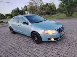 VW Passat 1.9 TDI