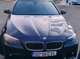 BMW 520D F10 2012 M paket