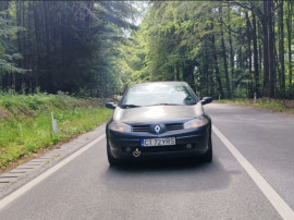 Renault Megane 2 Karamman