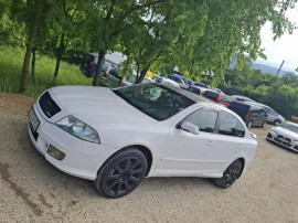 Skoda Octavia 2006, 1.9tdi = Rate cu buletinul