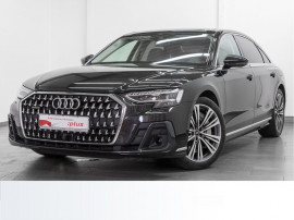 Audi A8 L 60 TFSI e 06.2 Km | 462 CP | Exclusive Garantie 3 ani