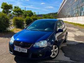Volkswagen Golf 5 - 1.6MPI, an 2006, ediția GOAL