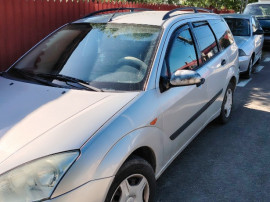 Ford focus mk 1 1,6 16V