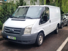 Ford Tranzit 2.2 Dizel