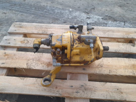 Pompa hidraulica Caterpillar A10 VO 71 buldoexcavator Caterpillar 428