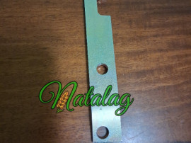 Placa presa.Krone.KR 125