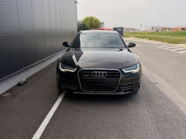 Audi A6 C7 3.0 quattro