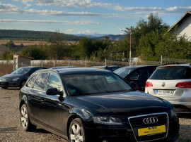 Audi A4 2.0 TDI 2010