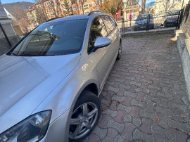 Vw golf 7 2014 euro 6