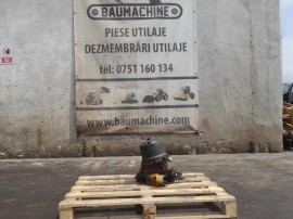 Hidromotor mars Linde BMV 135 pentru buldozer Liebherr 732