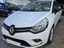Renault Clio 1.2 benzina 75cp Euro6 2018