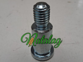 Bolt grebla krone