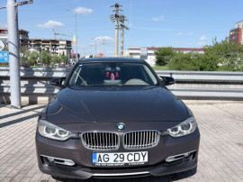 BMW f30 seria 3 modern line