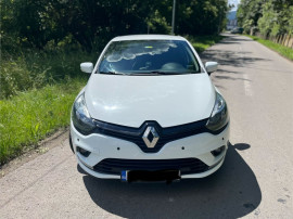 Renault Clio IV &ndash; Noiembrie 2018 | 63.000 km | Stare excelentă | Fără investiții