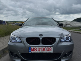 Bmw e60 530d 218cp manual