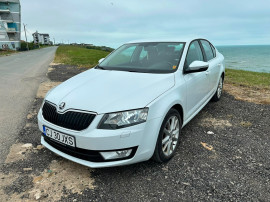 Skoda Octavia inmatriculat recent
