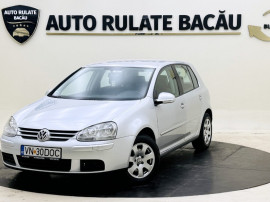 Volkswagen Golf 5 1.6 Benzina 102CP Automata 2005 Euro 4