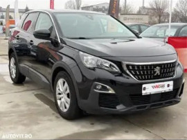 Peugeot 3008 automat!!! garantie!!!