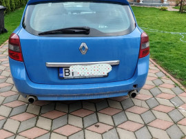 Renault laguna 3