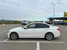 Bmw 320i autoturism